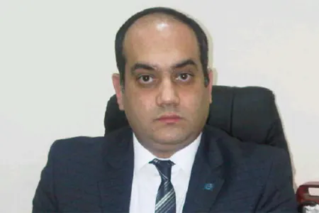 Bakıda həbs edilmiş agentlik rəhbərindən - YENİ XƏBƏR