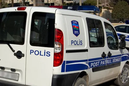 Axtarışda olan 42 nəfər eyni gündə saxlanıldı