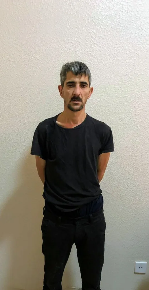 Xızıda keçmiş məhkumun evində narkotik və silah - AŞKARLANDI - FOTOLAR