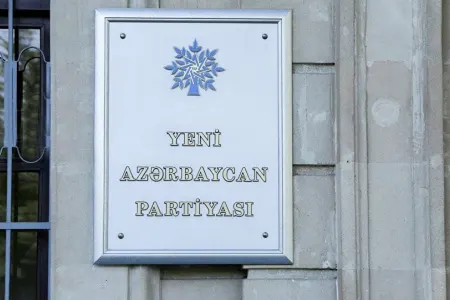YAP Siyasi Şurasının iclası keçirilir - YENİLƏNDİ