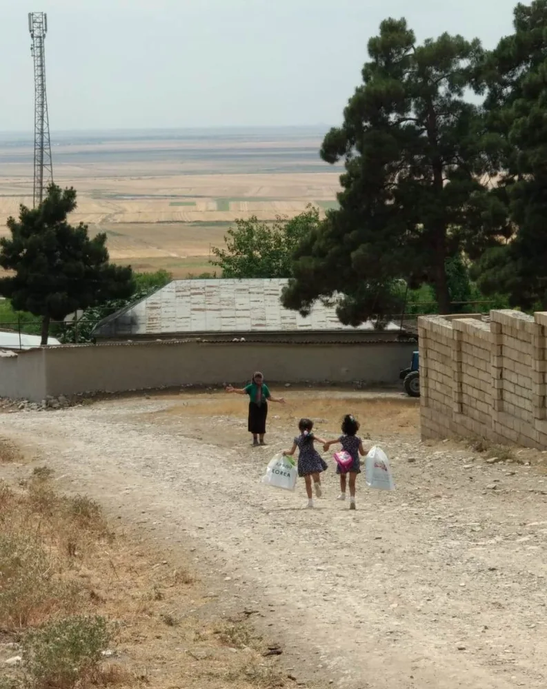 Üç rayonda xüsusi qayğıya ehtiyacı olan 400 uşaq üçün - aksiya keçiriləcək