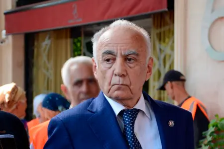 Hacıbala Abutalıbovun işdən çıxarıldıqdan sonra ilk müsahibəsi: - “Ömür qısa, dəyməz qıza”