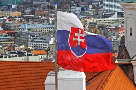 Azərbaycanda Slovakiya səfirliyinin açılış mərasimi - KEÇİRİLİB
