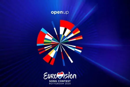 "Eurovision 2020"-nin - LOQOSU TƏQDİM OLUNDU - VİDEO