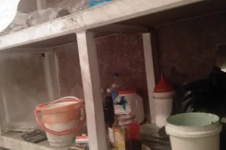 Bakıda antisanitar vəziyyətdə limonad - SEXİ AŞKARLANDI - FOTO
