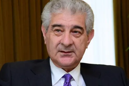 "Bu islahatlar gələcəkdə də davam etdiriləcək" - Əli Əhmədov