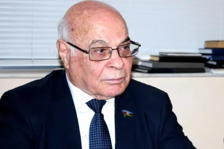 "İstər 10, istərsə də 15 il olsun" - 82 yaşlı Ağacan Abiyev namizədliyini verməyəcək