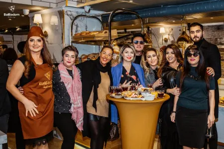 “BalBadem” kulinariya ağzının dadını bilən qurmanların məkanı - – FOTO – VIDEO