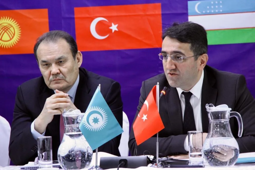 Bişkekdə Türk Şurası Gənclər və İdman nazirlərinin 4-cü iclası