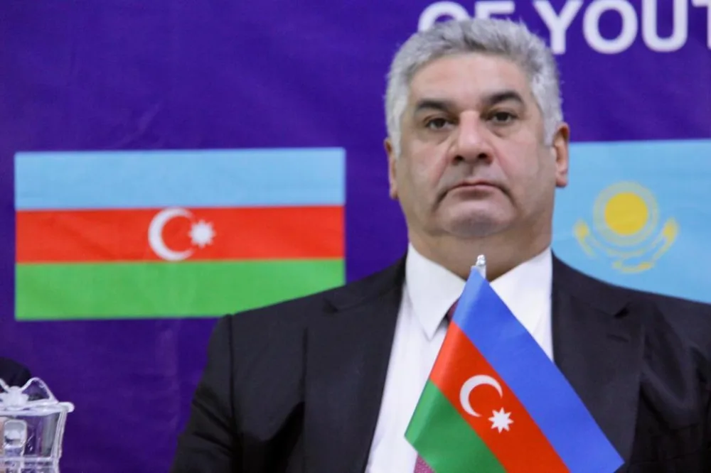 Bişkekdə Türk Şurası Gənclər və İdman nazirlərinin 4-cü iclası