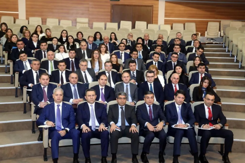 Yeni “Reabilitasiya Konsepsiyası” hazırlanır