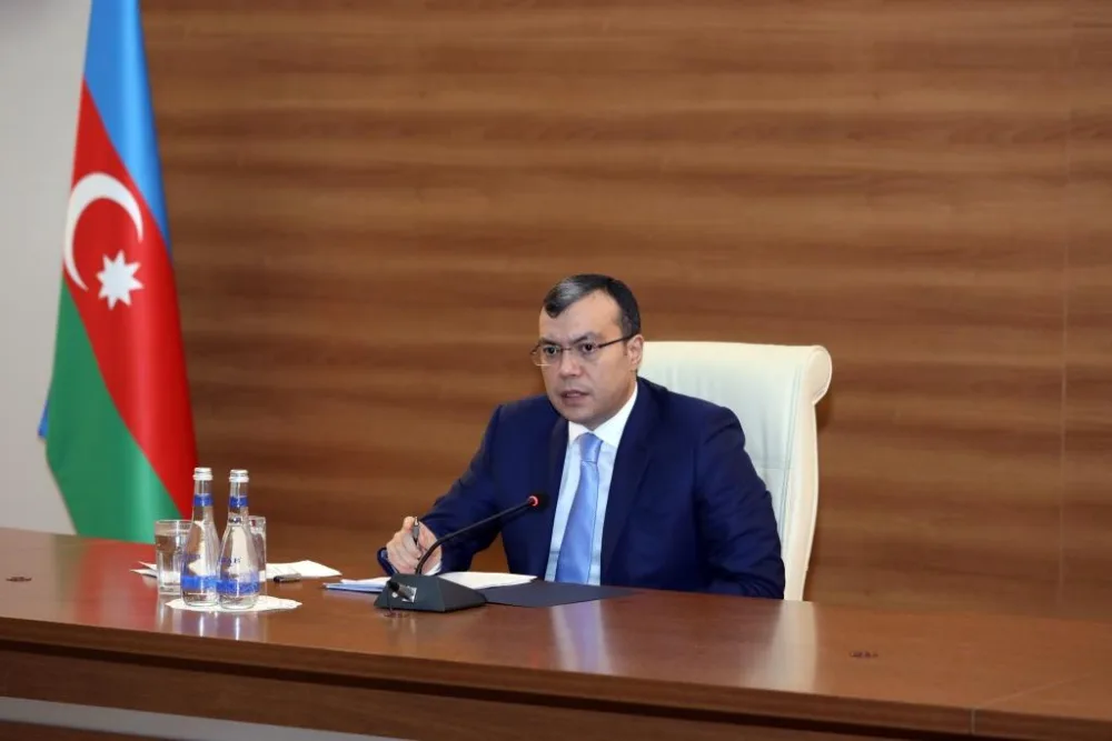 Yeni “Reabilitasiya Konsepsiyası” hazırlanır