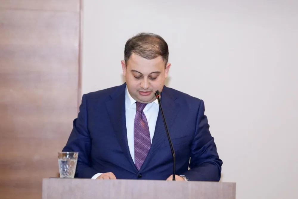 Yeni “Reabilitasiya Konsepsiyası” hazırlanır