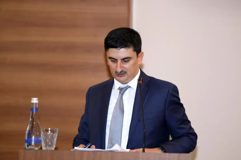 Yeni “Reabilitasiya Konsepsiyası” hazırlanır