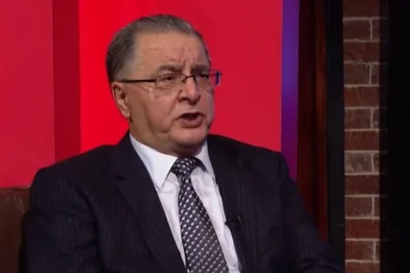 Qadınları təhqir edən politoloq - ÜZR İSTƏDİ - VİDEO
