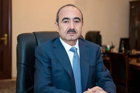 Prezidentdən Əli Həsənovla bağlı - Sərəncam verdi