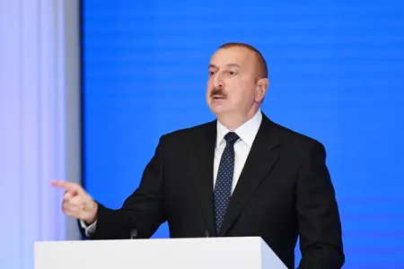 Prezident Administrasiyasının yeni şöbə müdirləri - SİYAHI