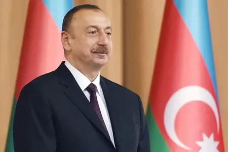 Prezidentdən Şahin Əliyevlə bağlı - SƏRƏNCAM