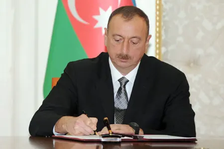 Prezident Ədalət Vəliyevlə bağlı - sərəncam imzaladı
