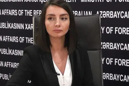 Azərbaycan Rusiyadan silah almağa hazırdır - XİN rəsmisi