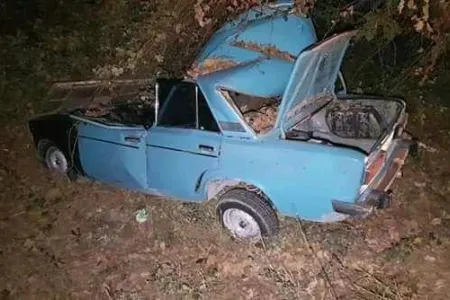 Göyçaydakı ağır qəzada ölən və yaralananların adları bəlli oldu