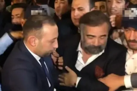 "Çakır" Bakıda izdihama səbəb oldu - -VİDEO