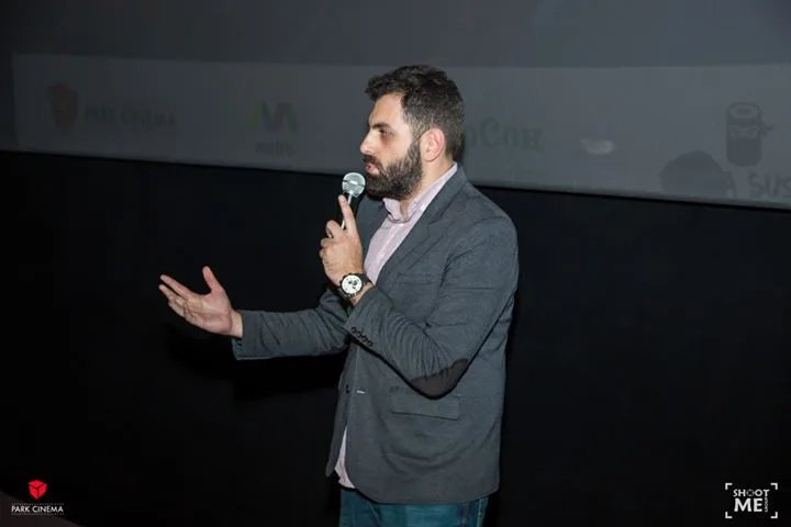 “Soyuq ürək 2” cizgi filmi nümayiş edildi - FOTOLAR