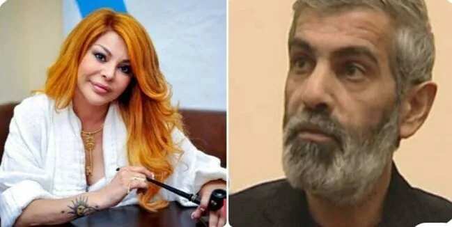 Aygün Kazımovaya - AĞIR İTKİ