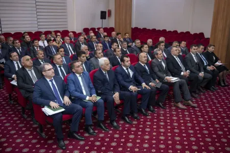Azərbaycanda yeni subsidiya mexanizminə keçidlə bağlı tədbirlər keçirilir