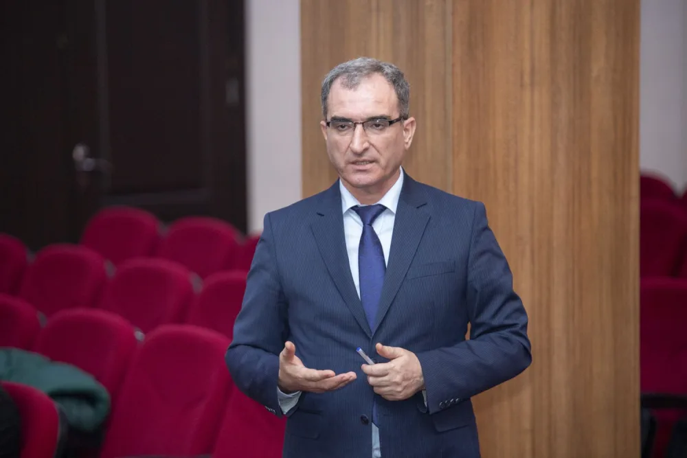 Azərbaycanda yeni subsidiya mexanizminə keçidlə bağlı tədbirlər keçirilir