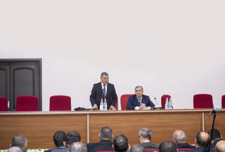 Azərbaycanda yeni subsidiya mexanizminə keçidlə bağlı tədbirlər keçirilir