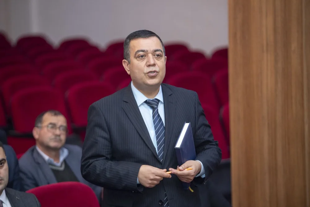 Azərbaycanda yeni subsidiya mexanizminə keçidlə bağlı tədbirlər keçirilir