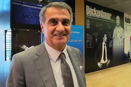 "Bakı bizə öz evimiz kimidir” - Şenol Günəş