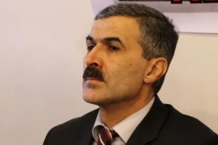 Hadisənin şahidləri danışdı: - "Şirin, mənə nə olub?". Dedim, "heç nə, yıxılmısan"
