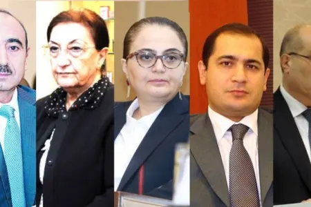 Onlar Prezident Administrasiyasındakı vəzifələrini niyə - İTİRDİLƏR?