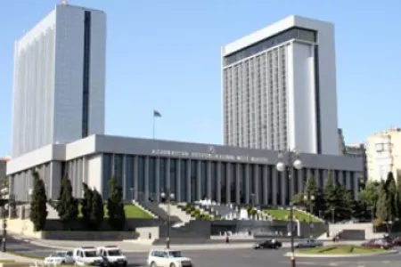 Parlament seçkiləri - 2020 fevralın 2-də KEÇİRİLƏCƏK