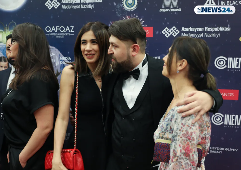 Nişanlana bilməyən Oksana: - "Beş il yas saxlamaq olar?"- VİDEO - FOTOLAR