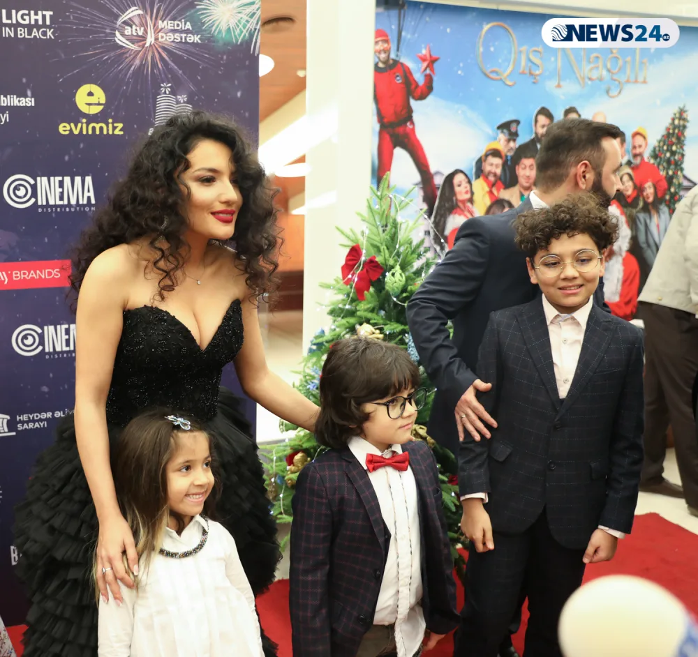 Nişanlana bilməyən Oksana: - "Beş il yas saxlamaq olar?"- VİDEO - FOTOLAR