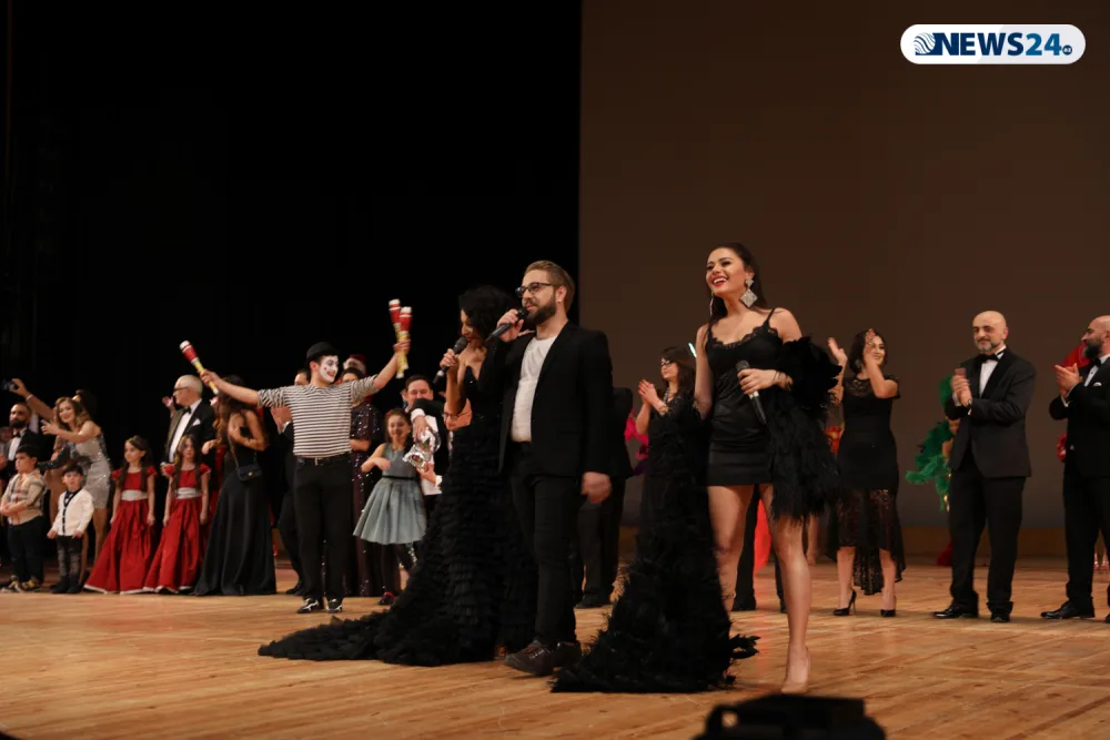 Nişanlana bilməyən Oksana: - "Beş il yas saxlamaq olar?"- VİDEO - FOTOLAR