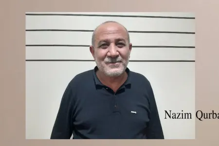 "Komissar Nazim" SAXLANILDI - DİN-dən ƏMƏLİYYAT - FOTO