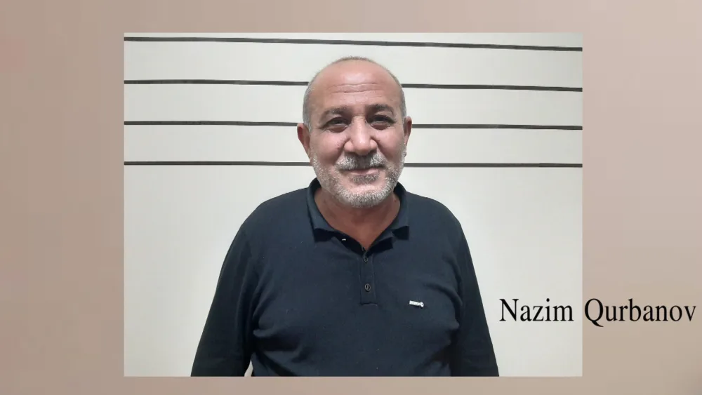 "Komissar Nazim" SAXLANILDI - DİN-dən ƏMƏLİYYAT - FOTO