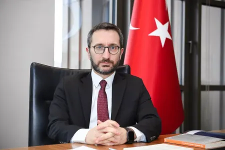 "NATO terrorla mübarizədə Türkiyənin yanında olmalıdır" - Fəxrəddin Altun