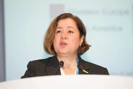 “Dünyada 8,1 milyon insan İİV-ə yoluxduğundan xəbərsizdir" - ÜST NÜMAYƏNDƏSİ