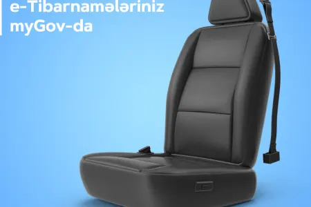Etibarnamələrin elektron qaydada verilməsinə - BAŞLANILDI