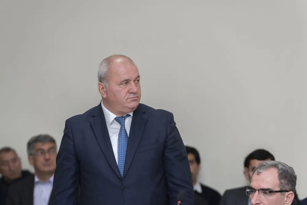 Fermerlərin 2020-ci il üçün subsidiya alma - QAYDALARI AÇIQLANDI - NAZİRLİK
