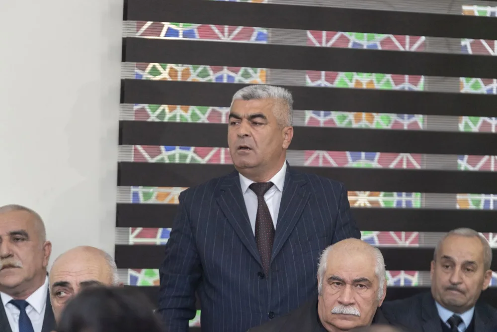 Fermerlərin 2020-ci il üçün subsidiya alma - QAYDALARI AÇIQLANDI - NAZİRLİK