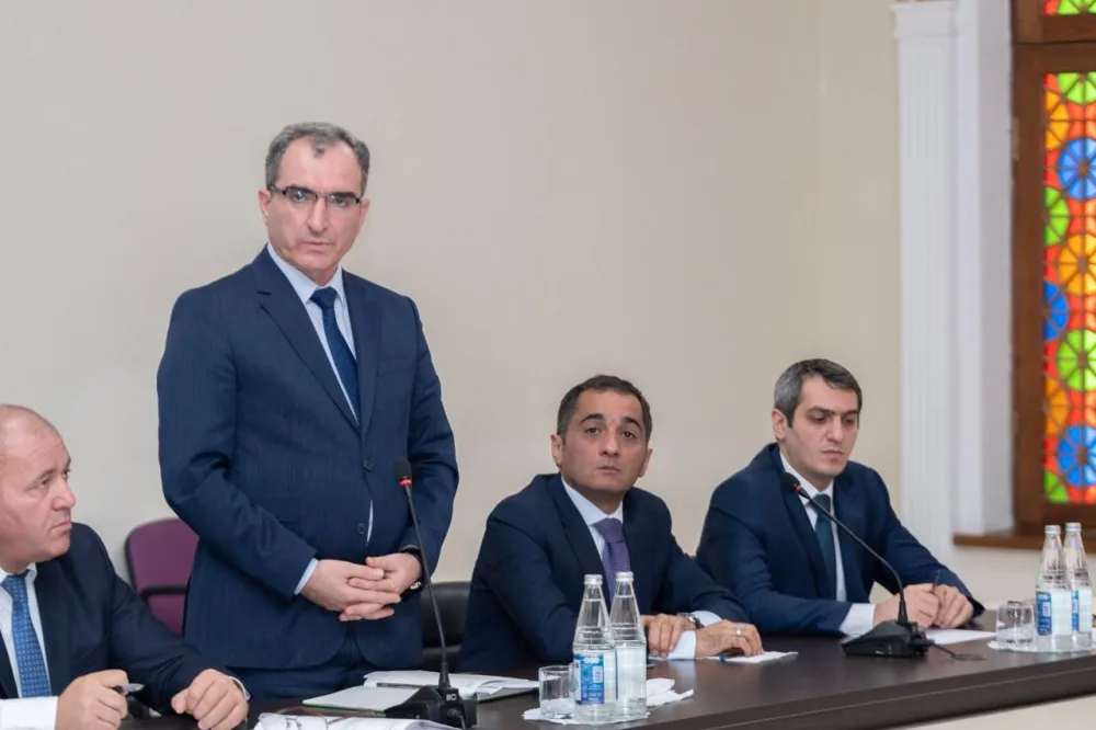 Fermerlərin 2020-ci il üçün subsidiya alma - QAYDALARI AÇIQLANDI - NAZİRLİK