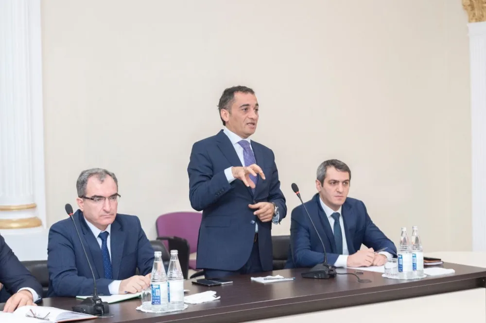 Fermerlərin 2020-ci il üçün subsidiya alma - QAYDALARI AÇIQLANDI - NAZİRLİK