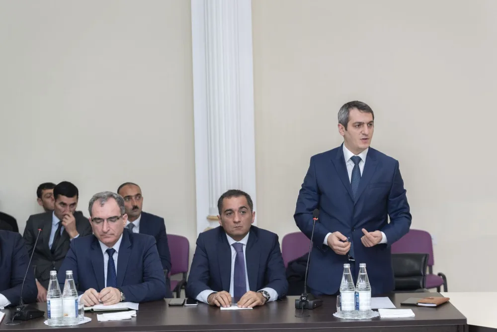 Fermerlərin 2020-ci il üçün subsidiya alma - QAYDALARI AÇIQLANDI - NAZİRLİK