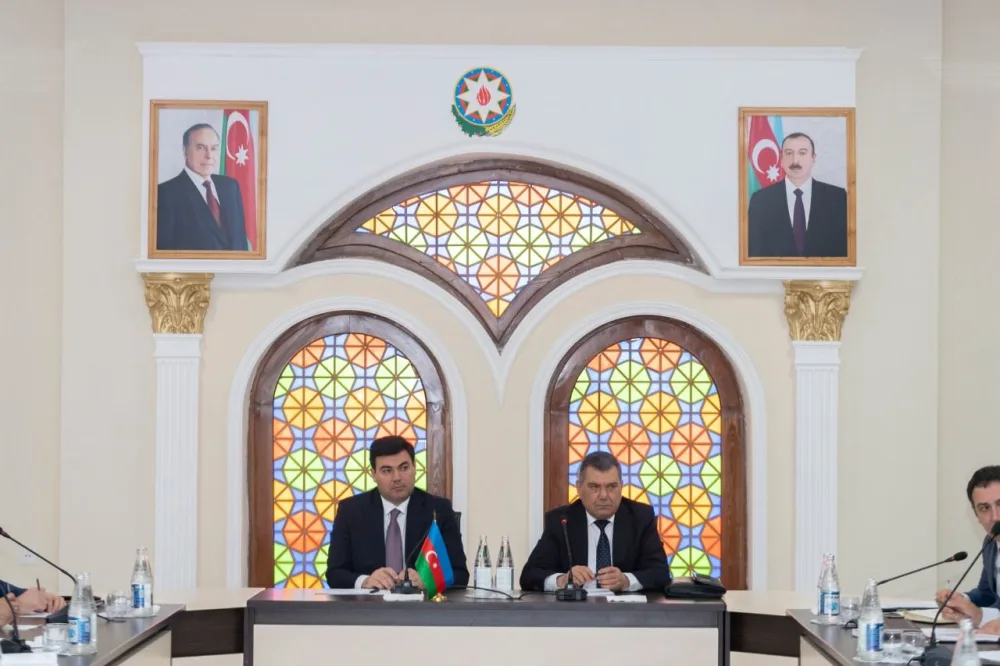 Fermerlərin 2020-ci il üçün subsidiya alma - QAYDALARI AÇIQLANDI - NAZİRLİK